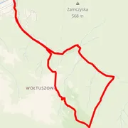 Course map