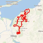 Course map