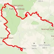 Course map