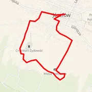 Course map