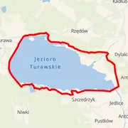 Course map