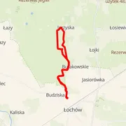 Course map
