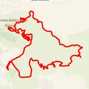 Course map