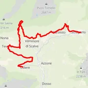 Course map
