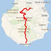 Course map