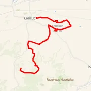 Course map