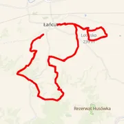 Course map