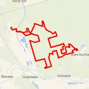Course map