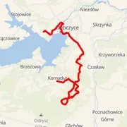 Course map