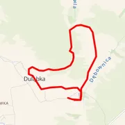 Course map