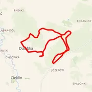 Course map