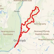 Course map
