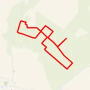 Course map