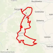 Course map