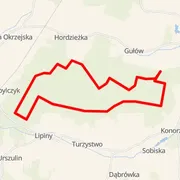 Course map