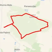 Course map
