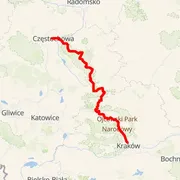 Course map