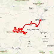 Course map