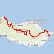 Course map