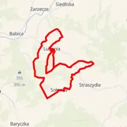 Course map
