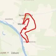 Course map