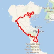 Course map