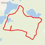 Course map