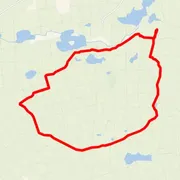 Course map