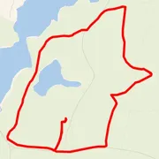 Course map