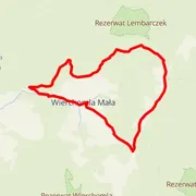 Course map