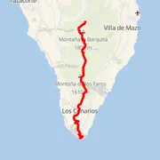 Course map