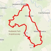 Course map