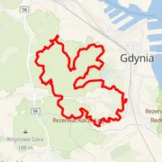 Course map