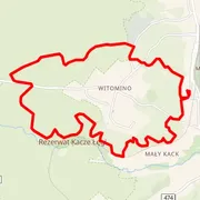 Course map