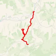Course map