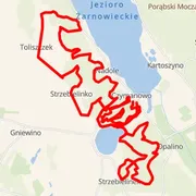 Course map