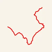 Course map