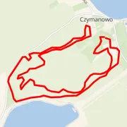Course map