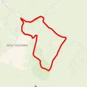 Course map