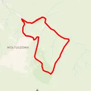 Course map