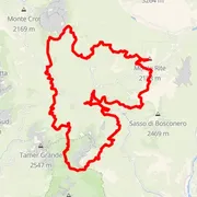 Course map