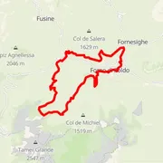 Course map