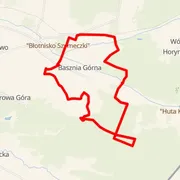 Course map