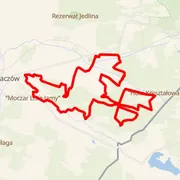 Course map