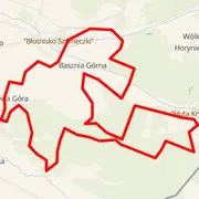 Course map