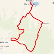 Course map