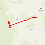 Course map