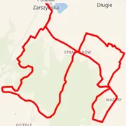 Course map