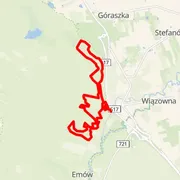 Course map