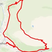 Course map